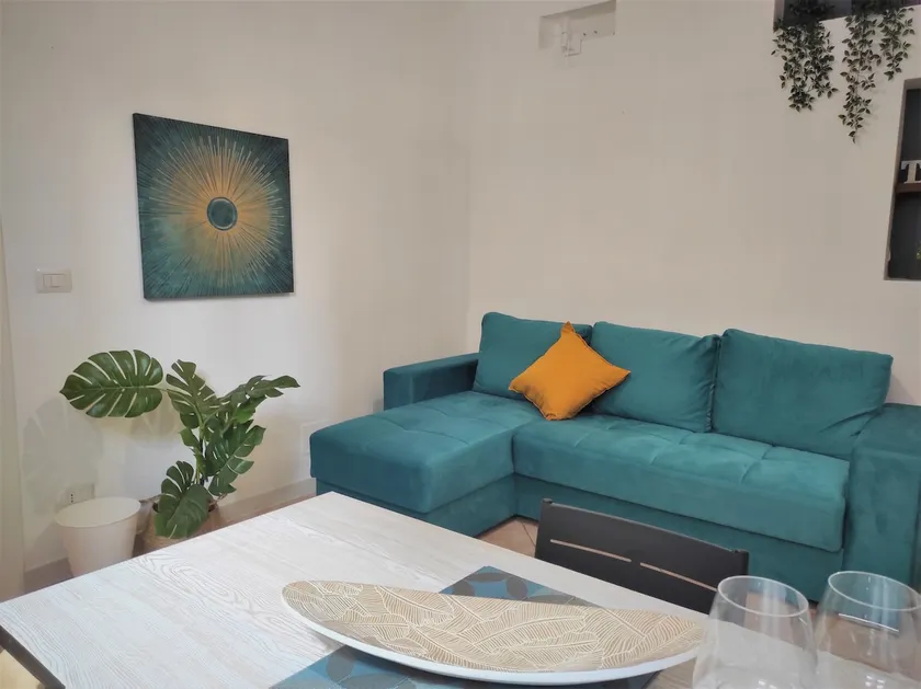 Superior Design Apartment - Pigneto169 - Image 1