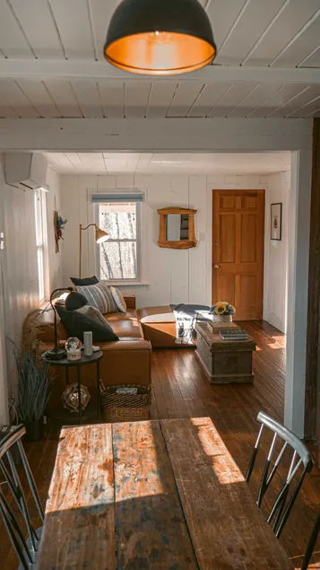 Charming Mtn Stay Views, Hot Tub, Prime Location - Image 1