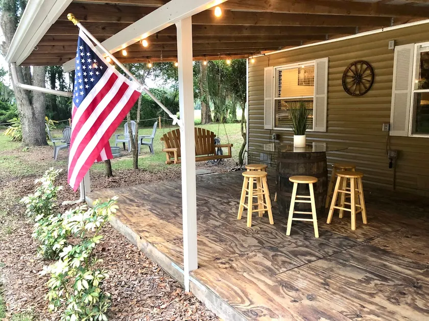 Peaceful Country Retreat - Image 1