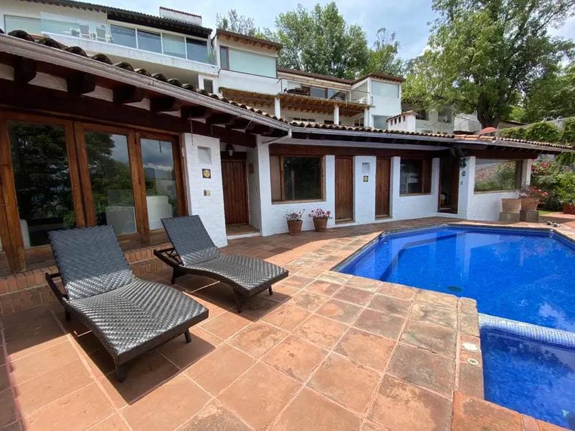 Casa del Sol and La Luna Valle de Bravo - Image 1