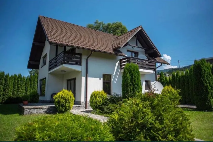 Jack Residence Busteni - Image 1