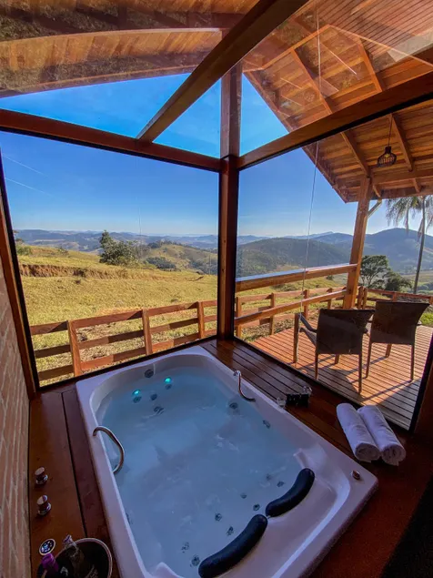 Exuberant chalet in the heights! - Image 1