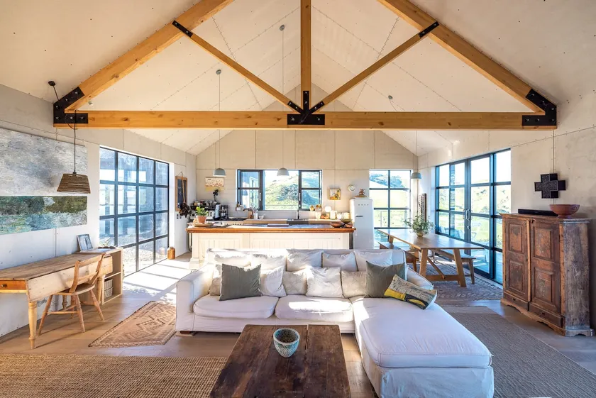 Loft & Workroom, Woodside Bay | Sei mein Gast - Image 1