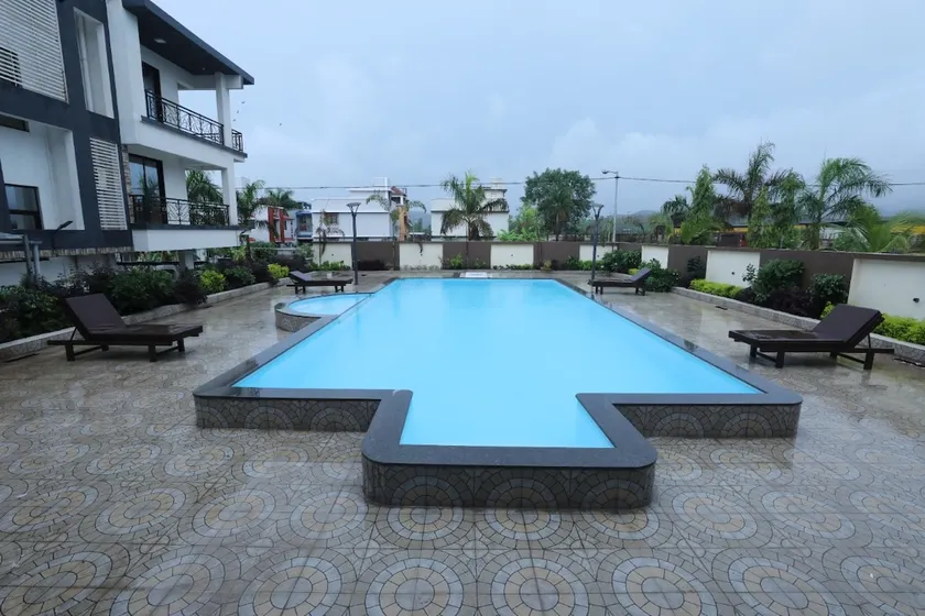 Hiyans Villa - Image 1