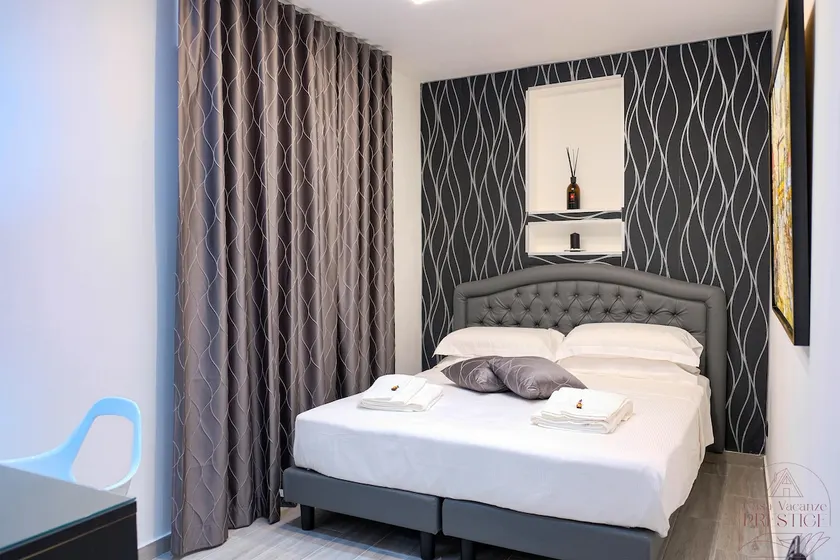 Prestige vacation home, Iris studios or rooms - Image 1