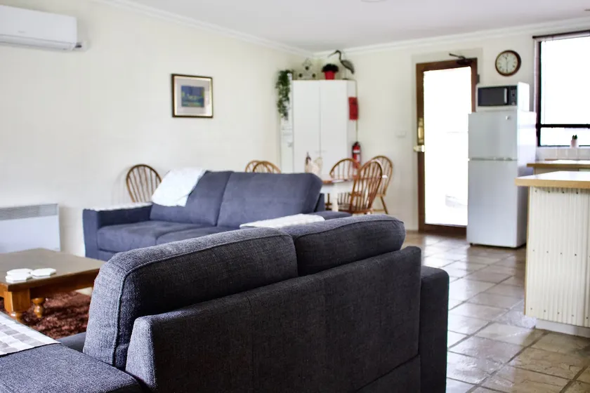 The Apartment - Moyston - Image 1
