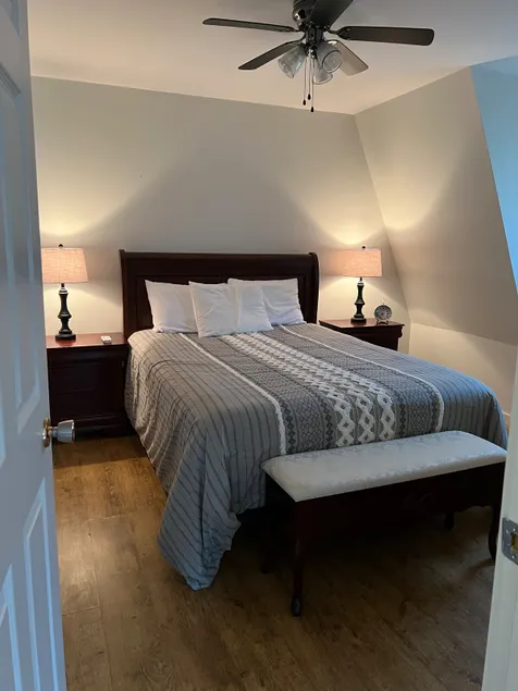 2 Bedroom Ocean View Apartment - Image 1