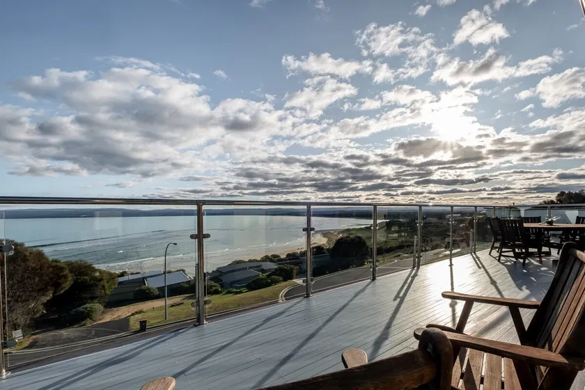 Waterview - Freycinet Holiday Houses - Image 1