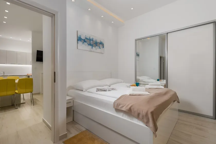 Lux Apartment #1 - Image 1