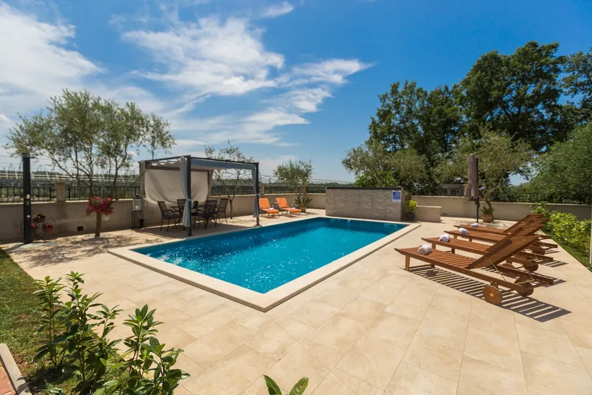 Holiday Home Giovanna - Image 1