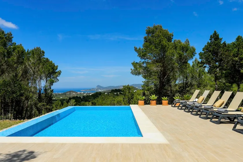 Villa Can Rafalet - Image 1