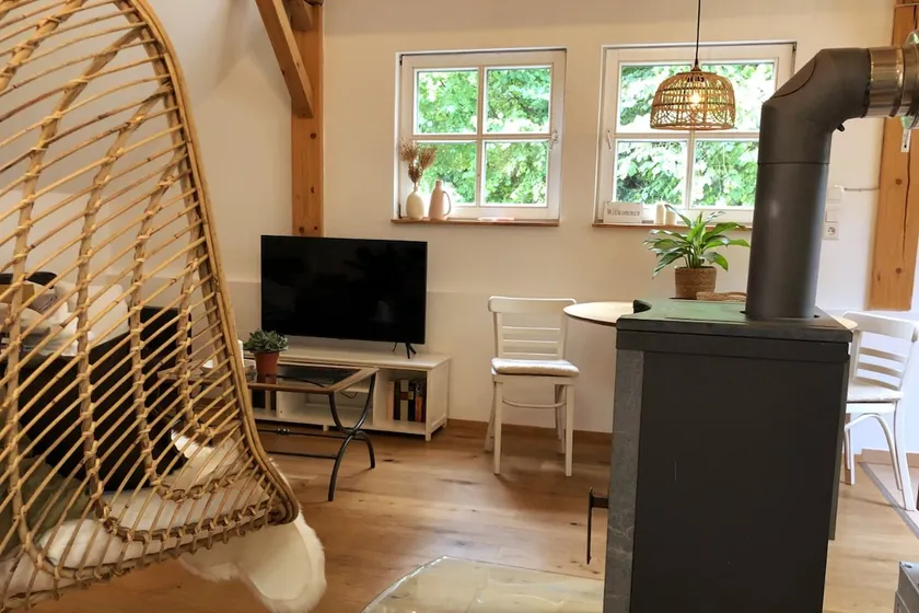 s´Scheunle | Vacation apartment in the Danube Valley - Image 1