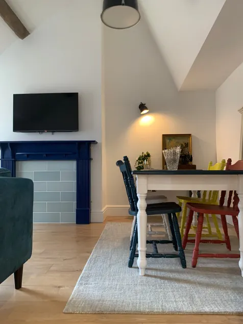 Bespoke Luxury AirBnb - Near Lapland - Image 1