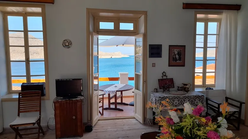 Villa Argiro - Image 1