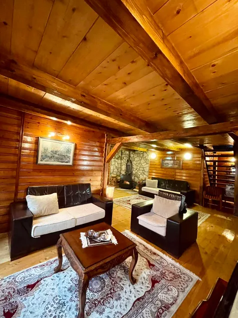 Sky High Kolasin - Image 1