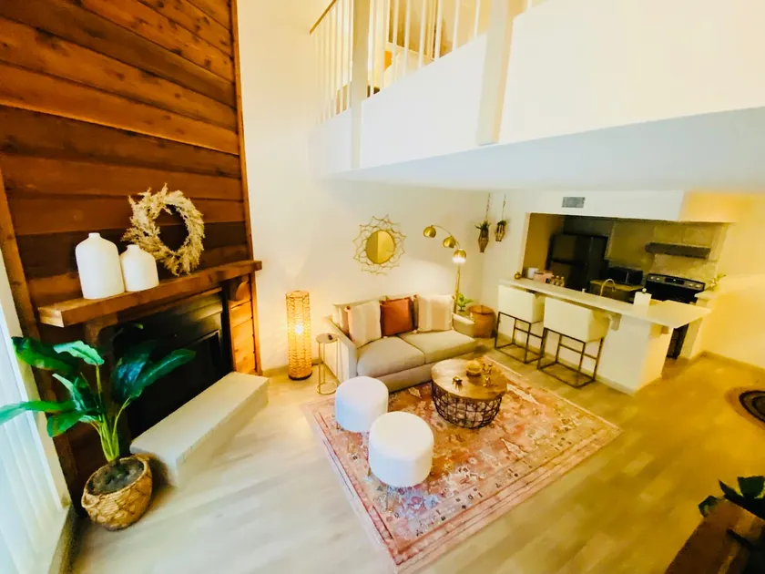 The Boho in BTX - Adults Only - Image 1
