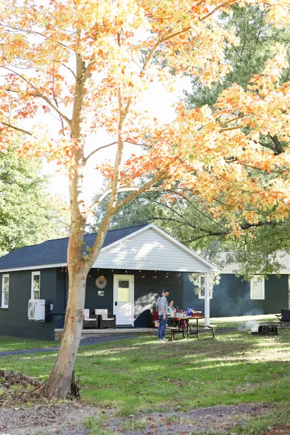 The Penn State Cabin - Image 1