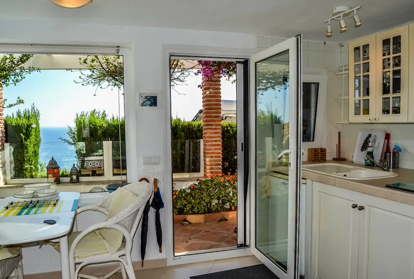 Casa-Hermosa, La Paloma apartment - Image 1