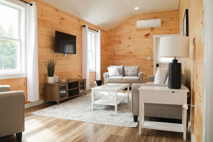 The Firefly Cottage 6 - Image 1