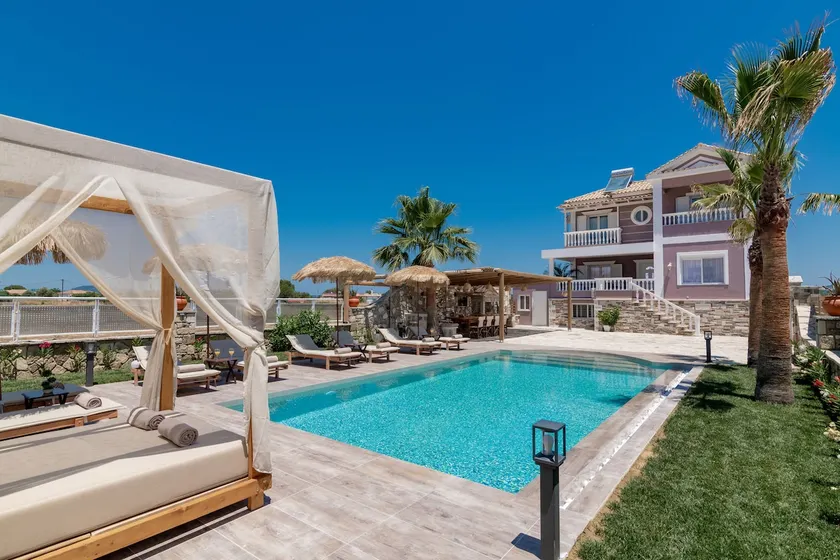 Akasha Villa, an Alluring Retreat,By ThinkVilla - Image 1