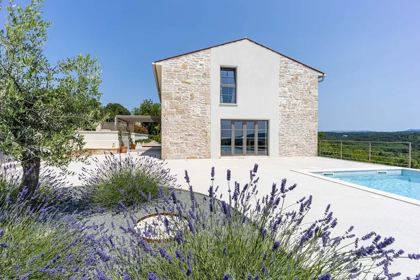 Villa Naturini, an authentic Istrian retreat - Image 1