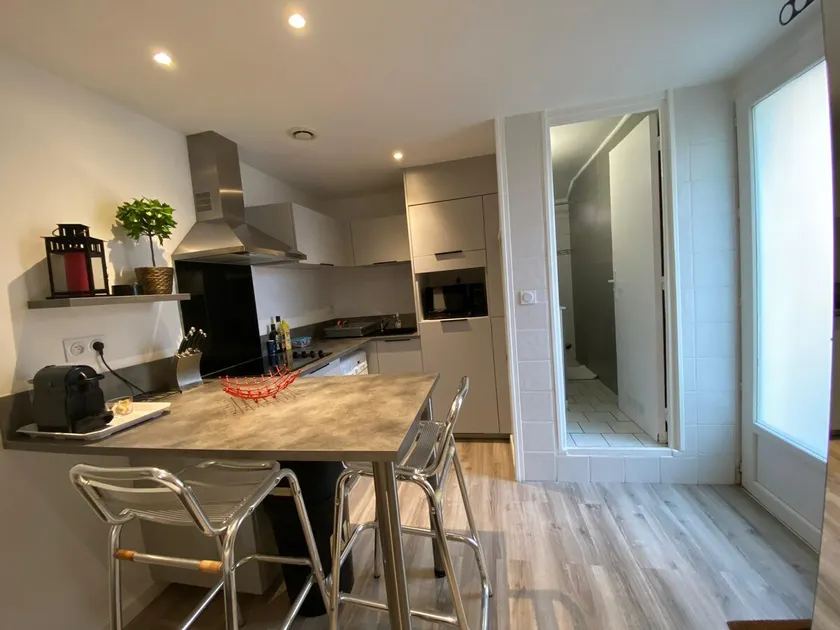 Beautiful apartment in the heart of the beaches - Image 1