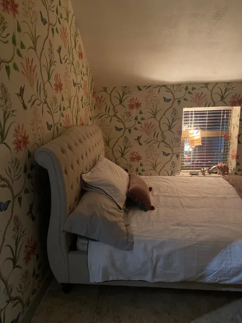 Cheerful & Quirky townhouse in a great location. - Image 1