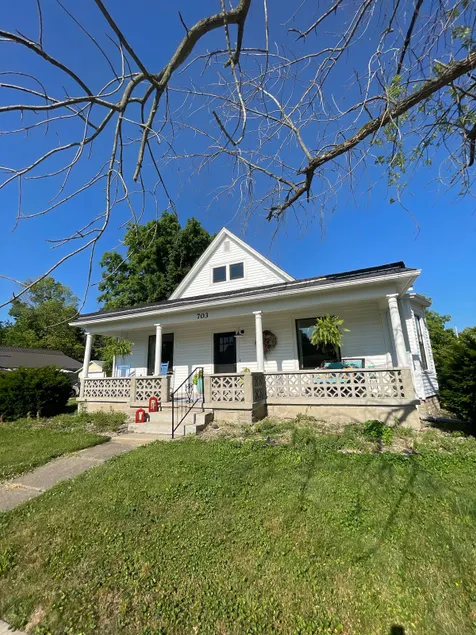 Poppy’s Place- cozy home centrally located - Image 1