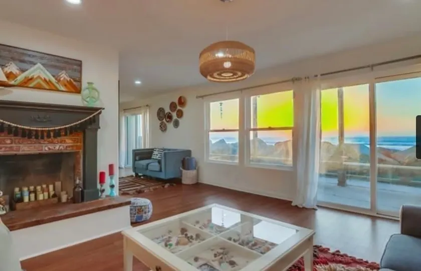 Beachfront condo--amazing views!! - Image 1