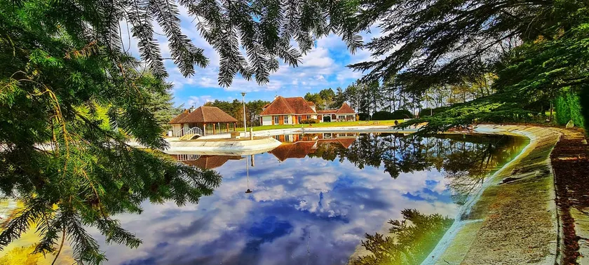 Domaine idyllique Phamily House - Image 1