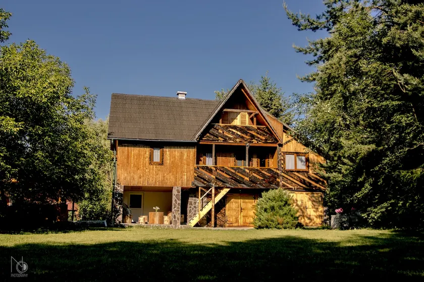Birtok Houses - Big house with 3 bedrooms - Image 1
