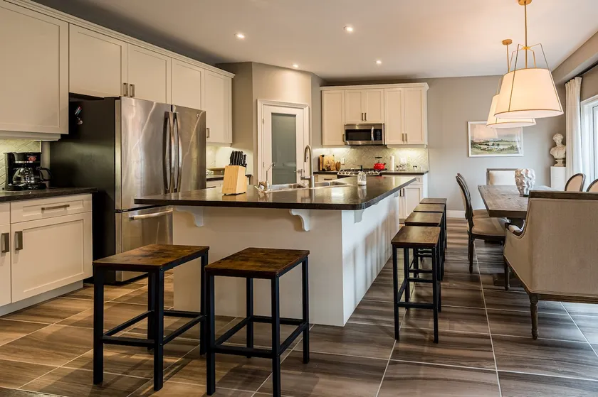 Spacious home | Pet friendly | BBQ | Fire pit - Image 1
