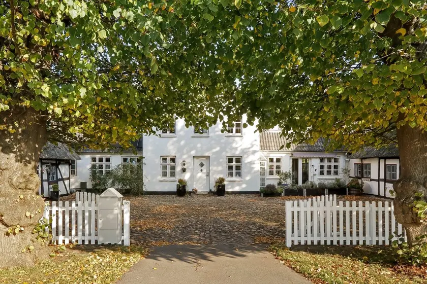 Bed & Breakfast in the heart of Funen - Image 1