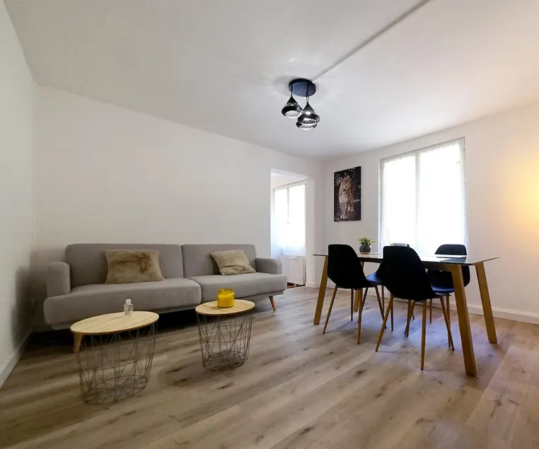 Le Colibri: Quiet fully-equipped 3 bedroom - Image 1