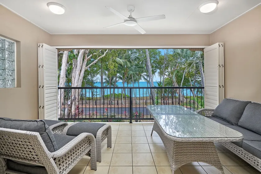 Coral Views at Clifton Beach - Image 1