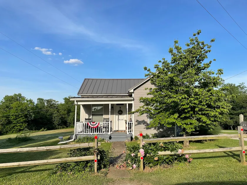 Foothills Farmhouse - West Union, Ohio - Image 1