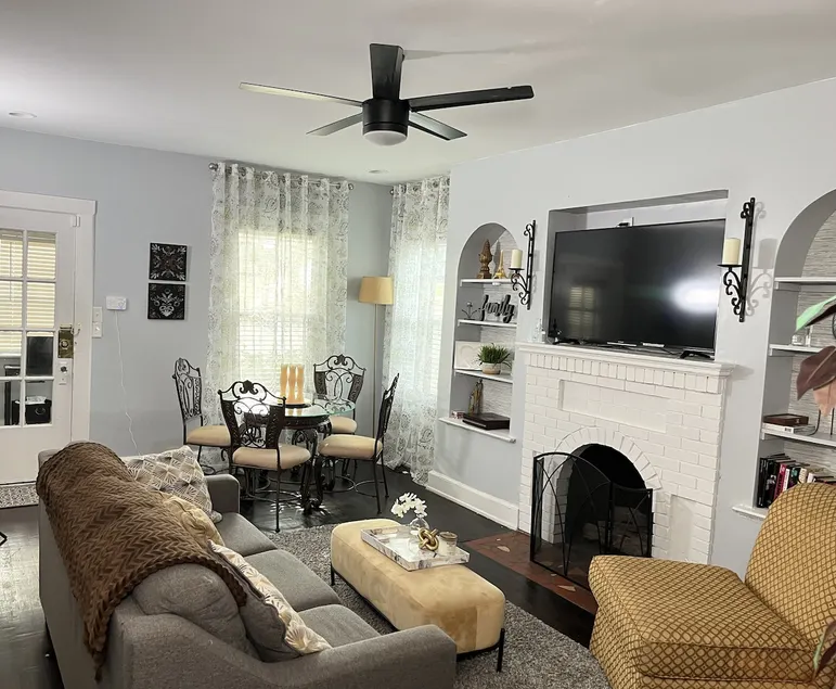 Cozy Retreat-No Cleaning Fee for short stays! - Image 1