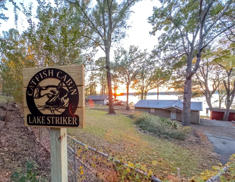 Welcome to Catfish Cabin! - Image 1