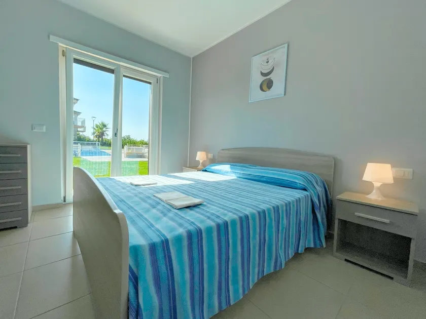 Villa in Cilento with Garden and Family Pool - Image 1