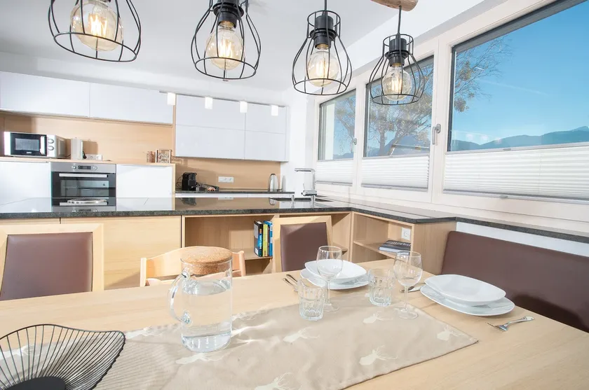 Apart Dahoam - Image 1