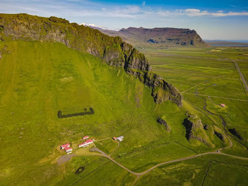 Beautiful house with an outstanding view - Image 1