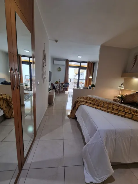 Beautiful Loft with a View of the Sea and Maspalomas Dunes - Image 1
