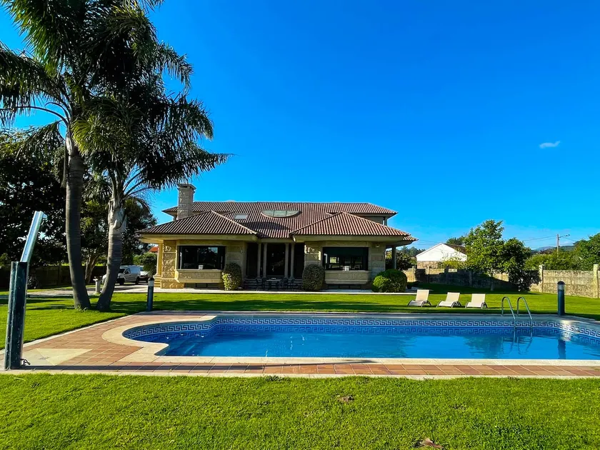 Villa Remoan - Image 1