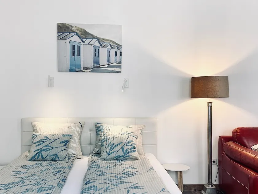 Delightful studio apartment in downtown Keszthely - Image 1