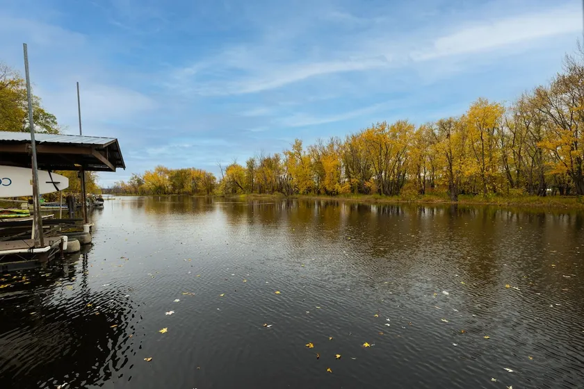 River Rambler - Image 1