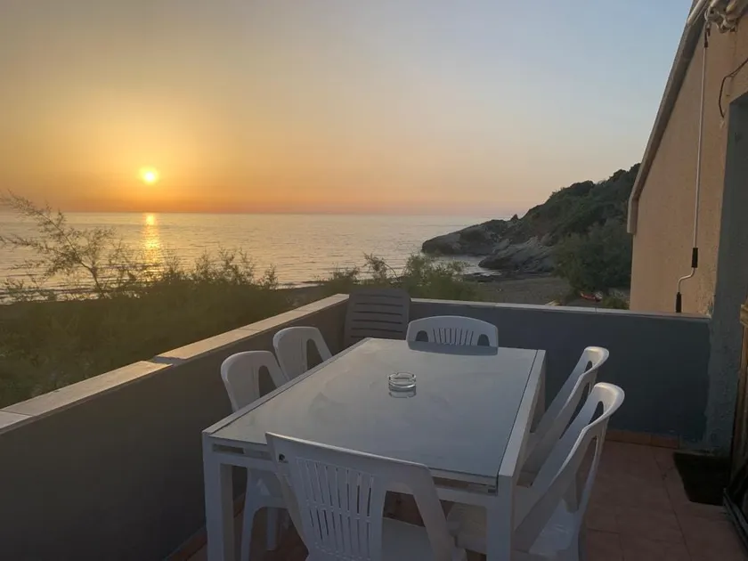 Apartment with a panoramic view of Farinole Beach - Image 1