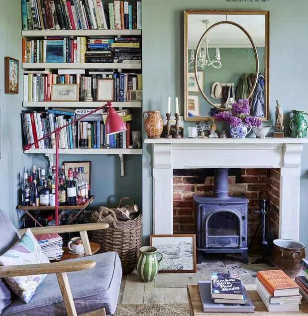 Charming cottage for two close to Suffolk Heritage Coast - Image 1