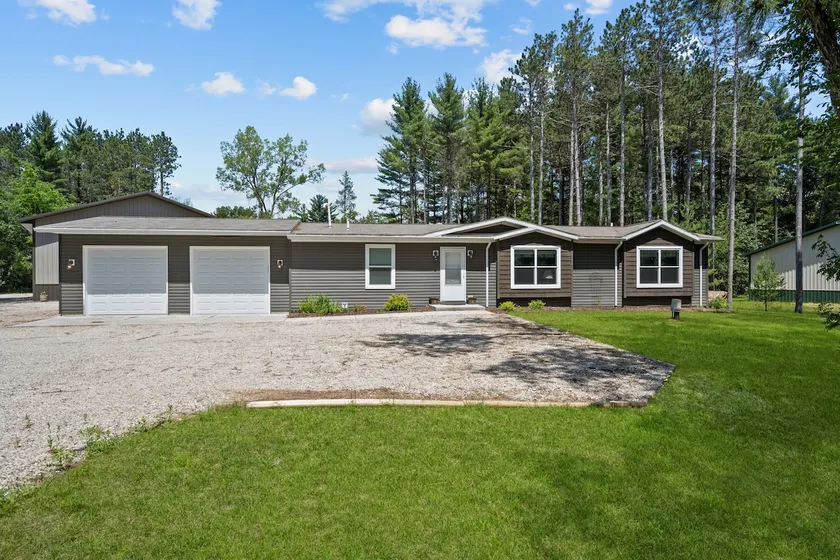 *Clean* Castle Rock Lake 3 Bedroom House - Image 1