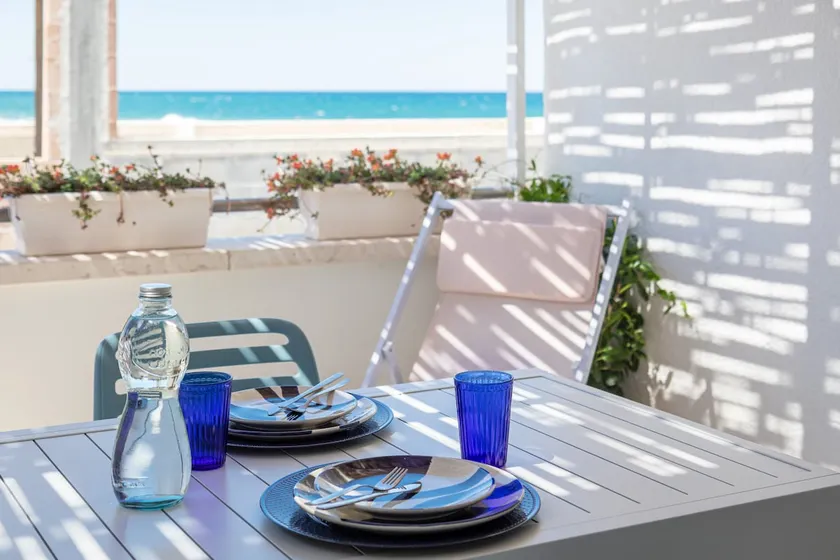 Palamì - Polignano a Mare Holiday House - Image 1
