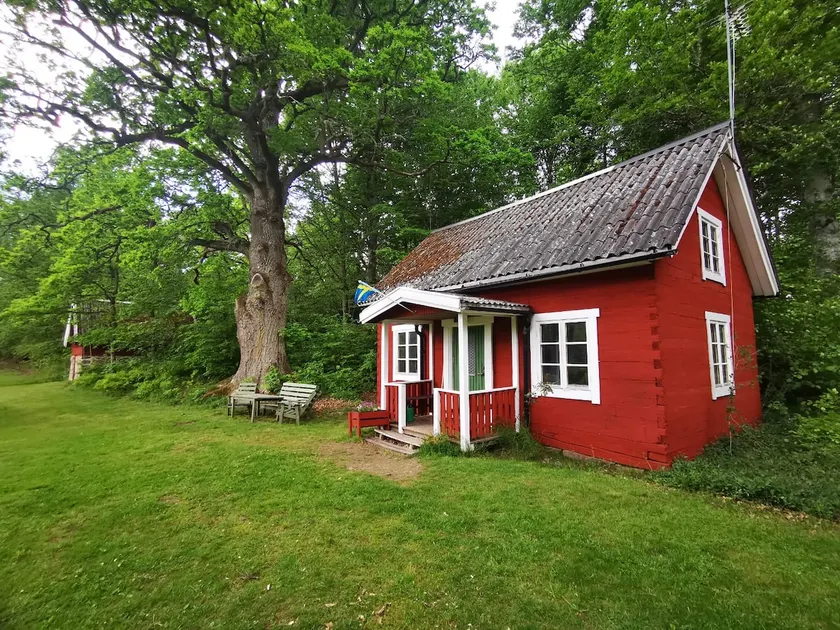 Lovely Swedish Cottage house - Image 1